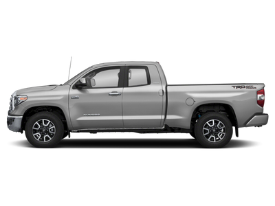 2019 Toyota Tundra 2WD SR5