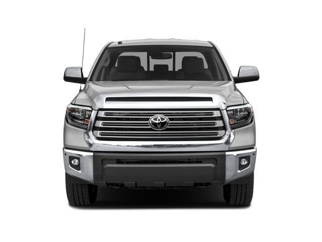 2019 Toyota Tundra 2WD SR5