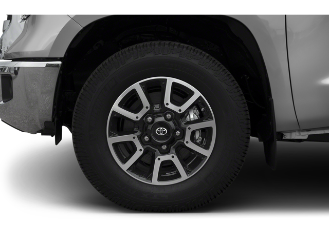 2019 Toyota Tundra 2WD SR5