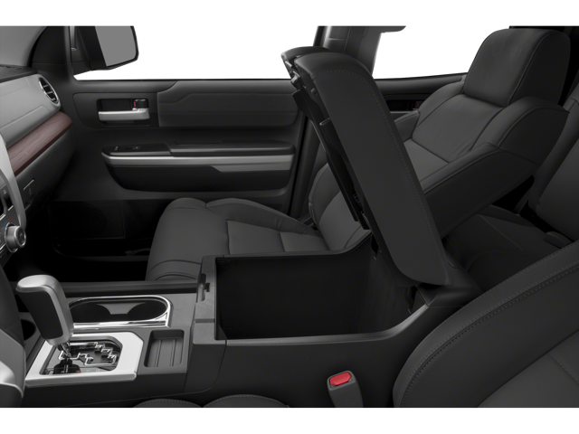 2019 Toyota Tundra 2WD SR5