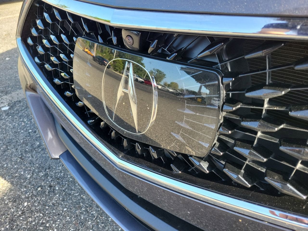 2023 Acura TLX Advance