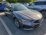 2023 Acura TLX Advance