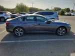 2023 Acura TLX Advance