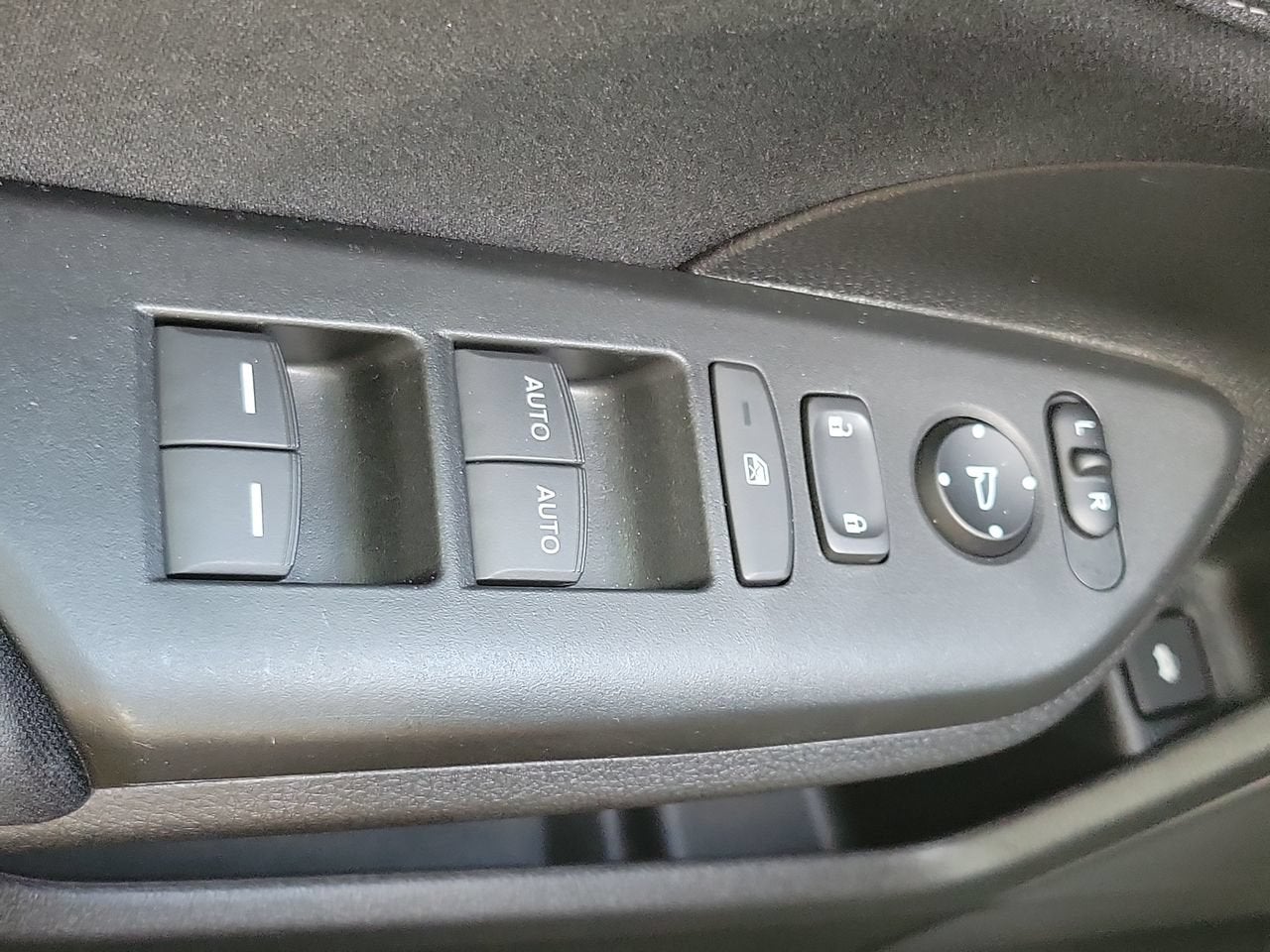 2018 Honda Civic EX-T
