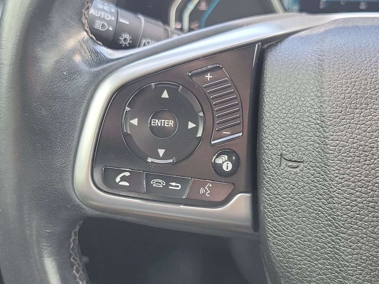2018 Honda Civic EX-T