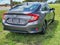 2018 Honda Civic EX-T
