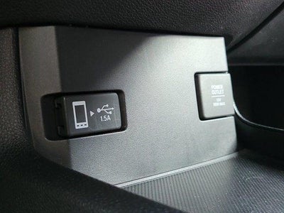 2018 Honda Civic EX-T
