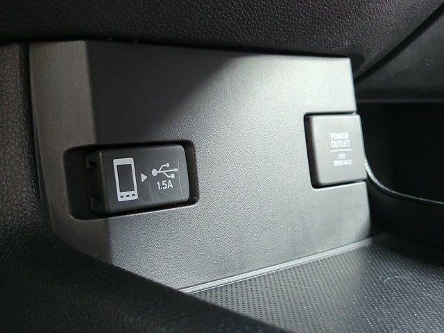 2018 Honda Civic EX-T