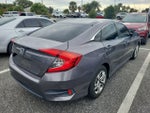 2018 Honda Civic Sedan LX