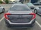 2018 Honda Civic Sedan LX