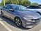 2021 Honda Insight EX