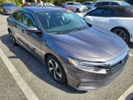 2021 Honda Insight EX
