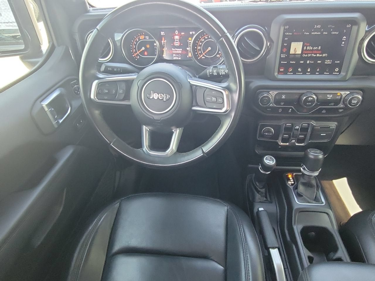 2022 Jeep Wrangler Unlimited Sahara Altitude