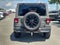 2022 Jeep Wrangler Unlimited Sahara Altitude