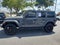 2022 Jeep Wrangler Unlimited Sahara Altitude
