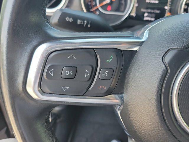 2022 Jeep Wrangler Unlimited Sahara Altitude