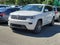2021 Jeep Grand Cherokee Overland