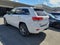 2021 Jeep Grand Cherokee Overland