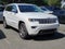 2021 Jeep Grand Cherokee Overland