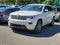 2021 Jeep Grand Cherokee Overland