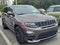 2019 Jeep Grand Cherokee SRT