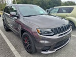 2019 Jeep Grand Cherokee SRT
