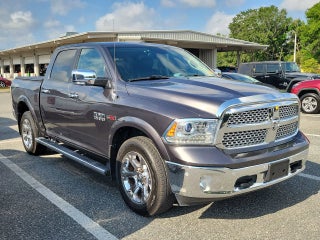2018 RAM 1500 Laramie