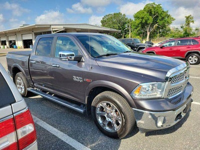 2018 RAM 1500 Laramie