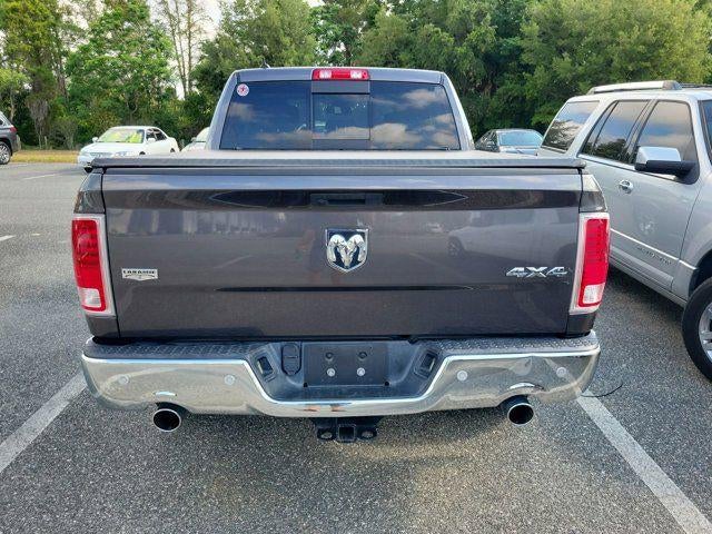 2018 RAM 1500 Laramie