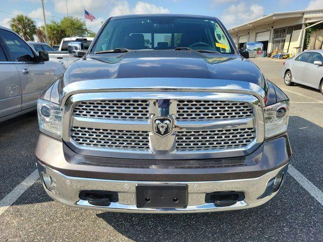 2018 RAM 1500 Laramie