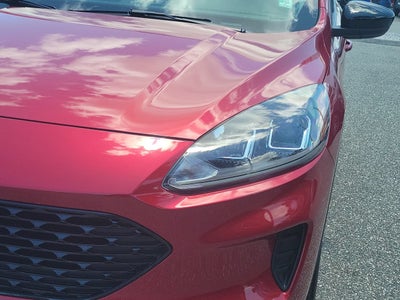 2020 Ford Escape Hybrid SE Sport