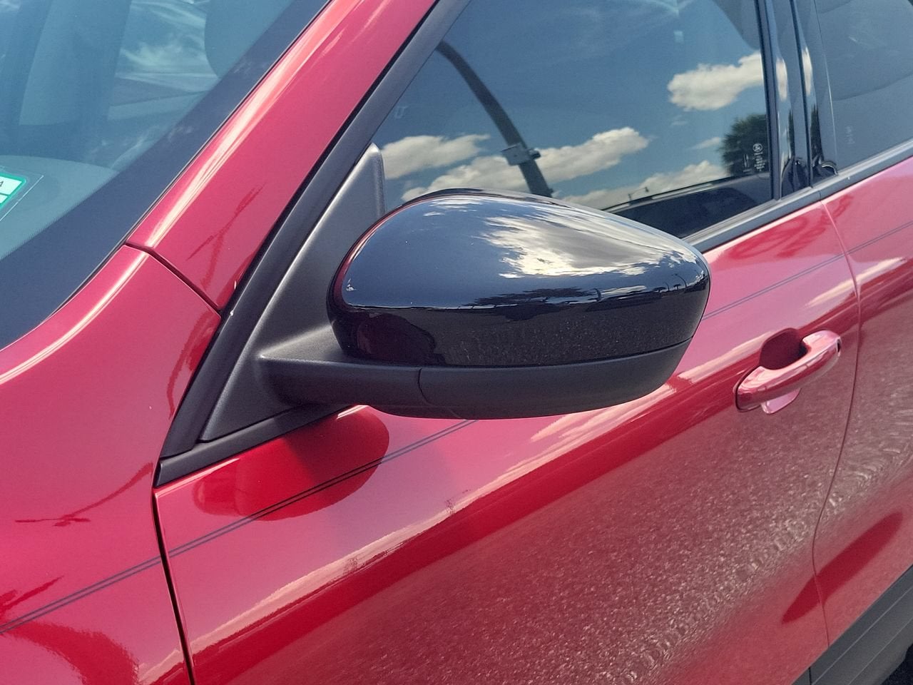 2020 Ford Escape Hybrid SE Sport
