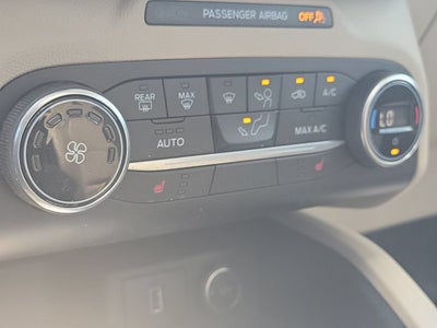 2020 Ford Escape Hybrid SE Sport