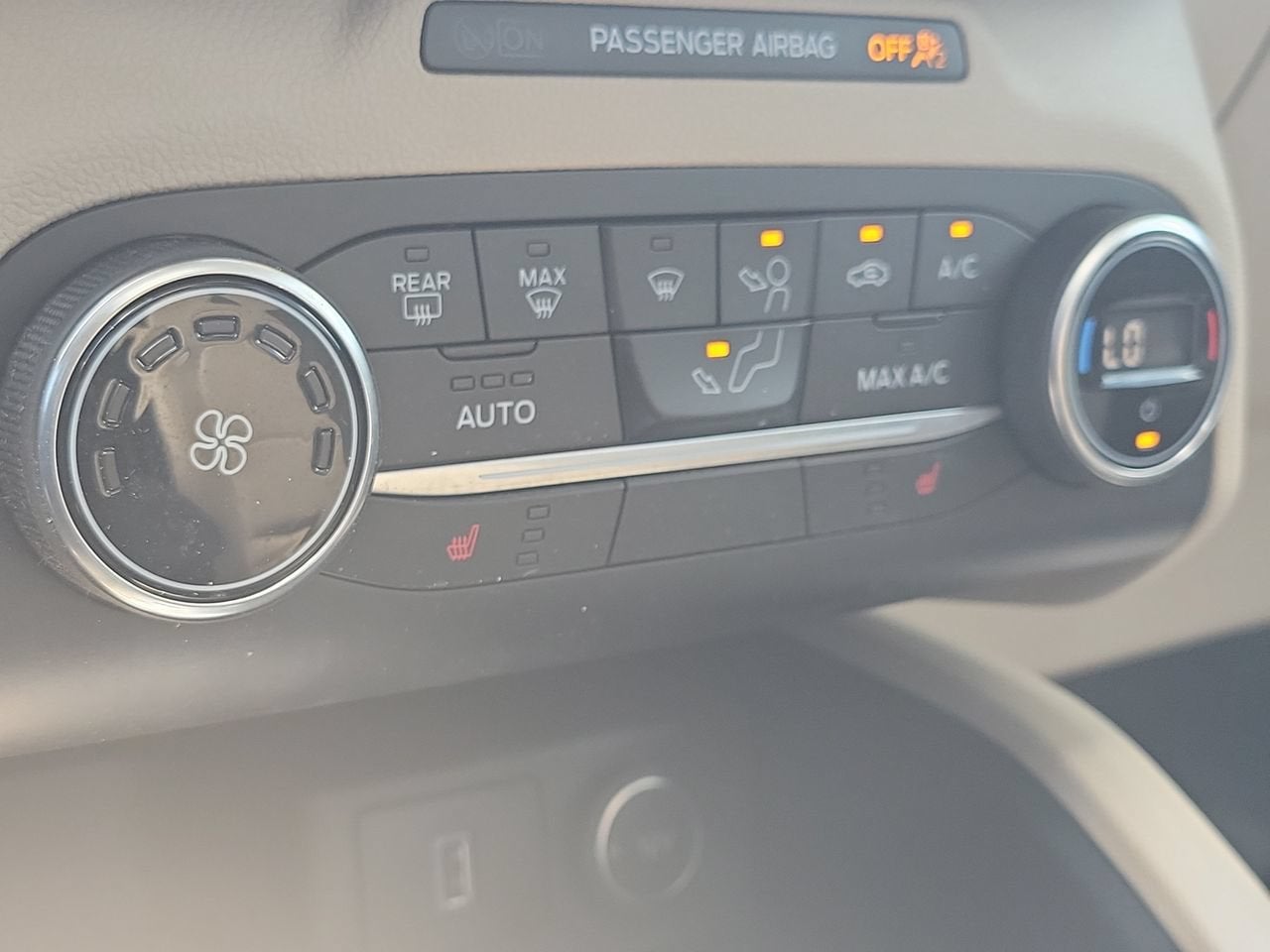 2020 Ford Escape Hybrid SE Sport