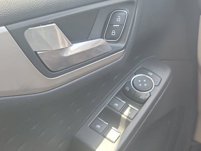 2020 Ford Escape Hybrid SE Sport