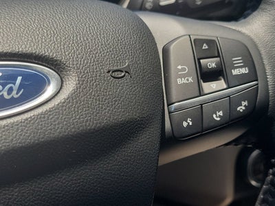 2020 Ford Escape Hybrid SE Sport