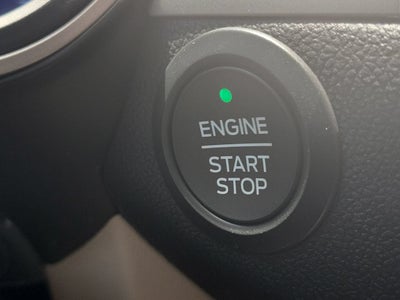 2020 Ford Escape Hybrid SE Sport