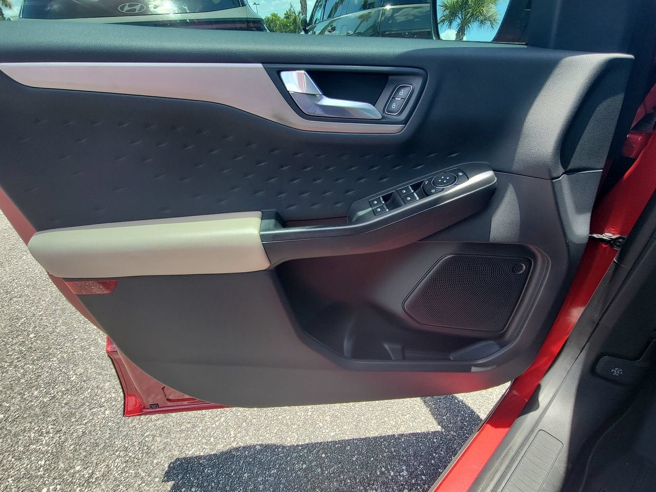 2020 Ford Escape Hybrid SE Sport