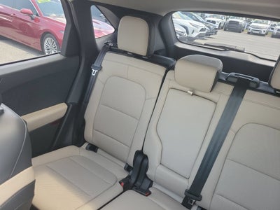 2020 Ford Escape Hybrid SE Sport