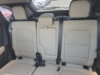 2020 Ford Escape Hybrid SE Sport