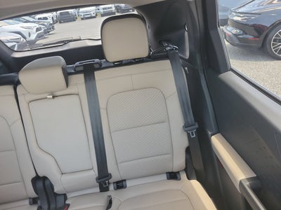 2020 Ford Escape Hybrid SE Sport