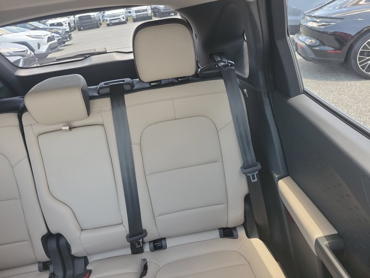 2020 Ford Escape Hybrid SE Sport