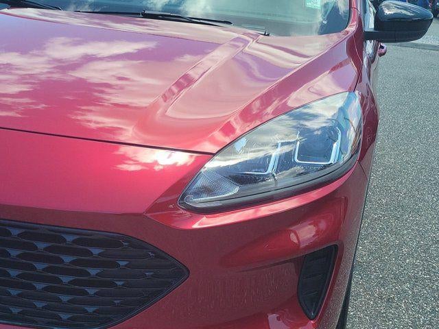 2020 Ford Escape Hybrid SE Sport