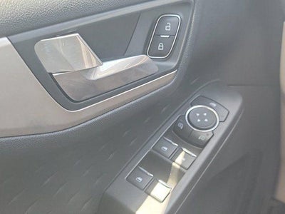 2020 Ford Escape Hybrid SE Sport