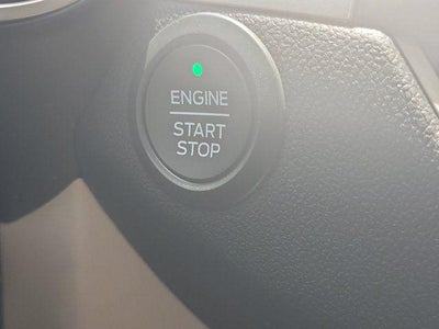 2020 Ford Escape Hybrid SE Sport