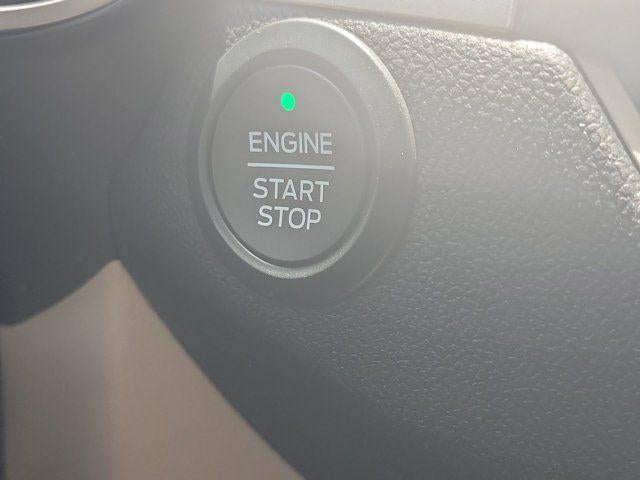 2020 Ford Escape Hybrid SE Sport