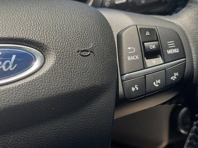 2020 Ford Escape Hybrid SE Sport