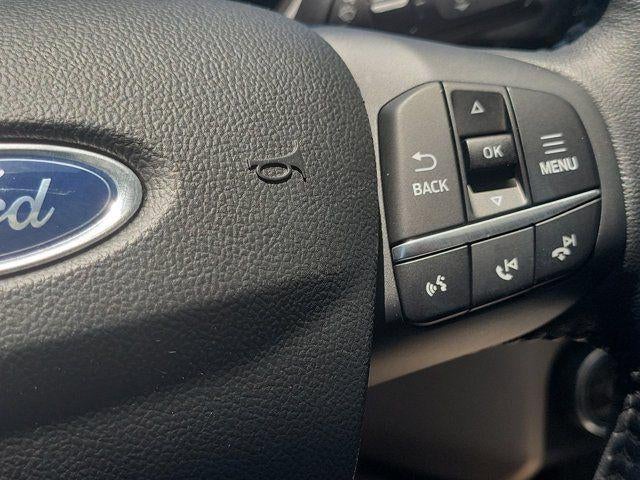 2020 Ford Escape Hybrid SE Sport
