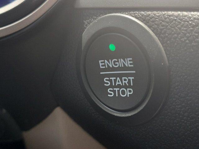 2020 Ford Escape Hybrid SE Sport