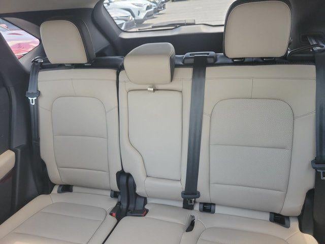 2020 Ford Escape Hybrid SE Sport